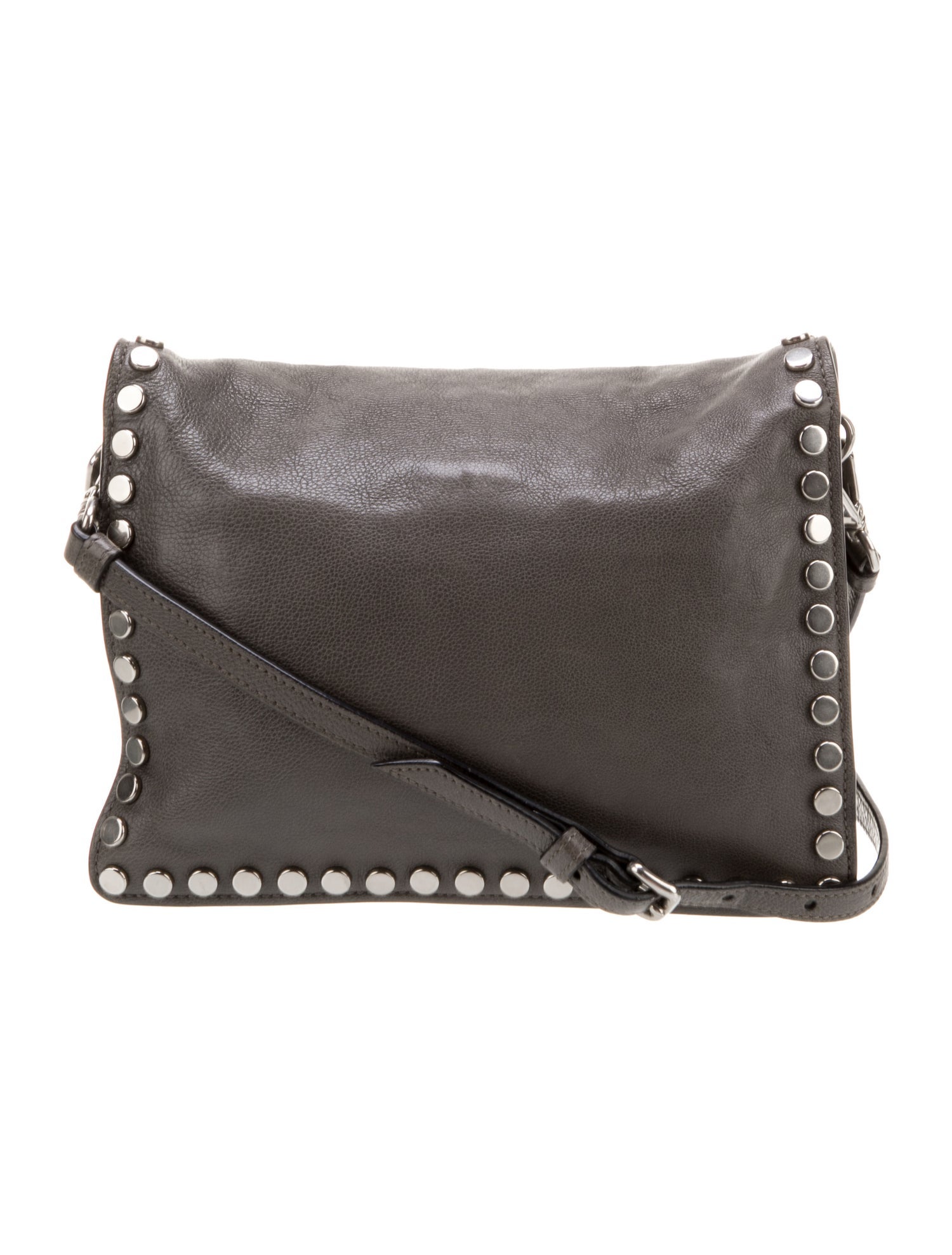 Prada Glace Calf Leather Etiquette